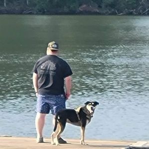 Meet your Posher, Aaron